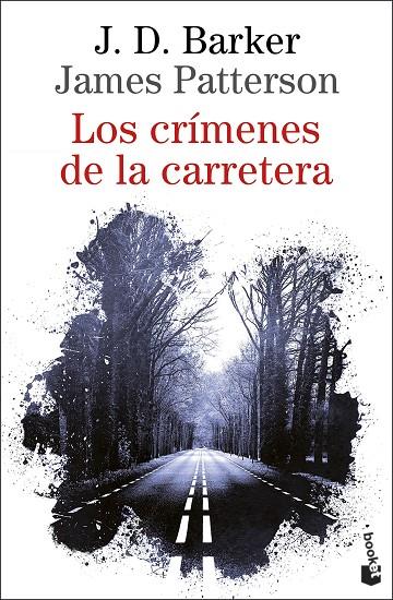 CRÍMENES DE LA CARRETERA, LOS | 9788423361496 | BARKER, J.D./PATTERSON, JAMES