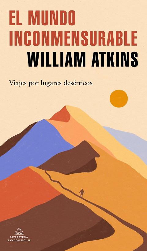 MUNDO INCONMENSURABLE, EL | 9788439739678 | ATKINS, WILLIAM