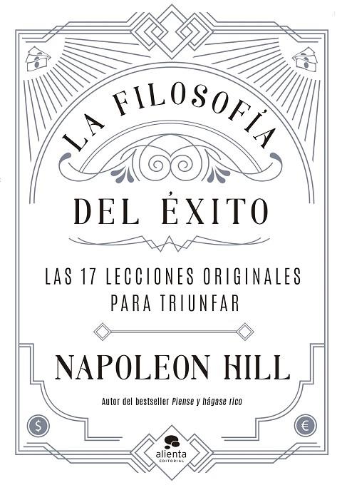 FILOSOFÍA DEL ÉXITO, LA | 9788413441412 | HILL, NAPOLEON