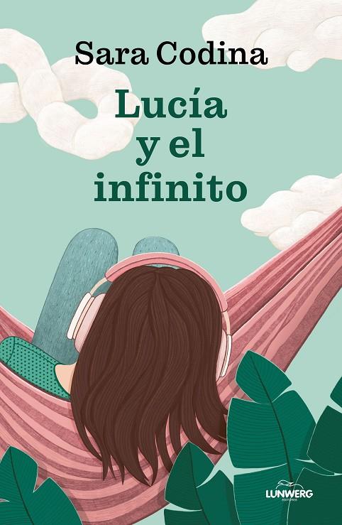 LUCÍA Y EL INFINITO | 9788410378384 | CODINA, SARA