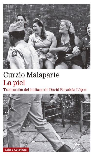 LA PIEL | 9788418218316 | MALAPARTE, CURZIO