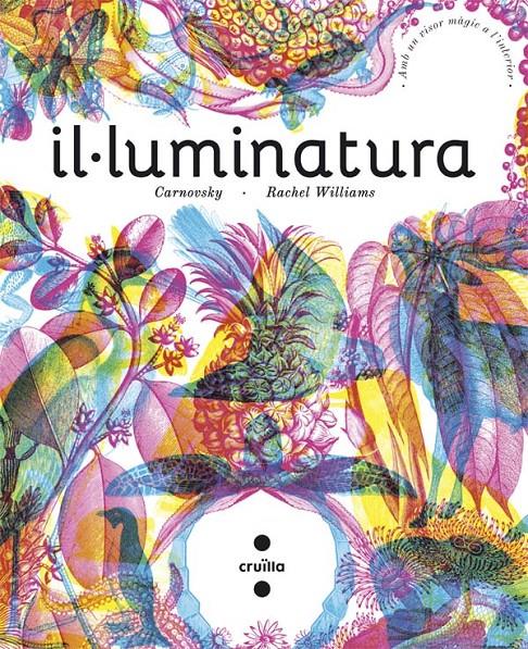 IL.LUMINATURA | 9788466141192 | WILLIAMS, RACHEL