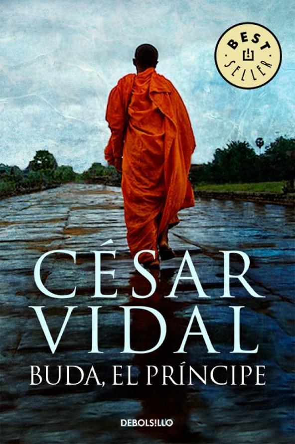 BUDA, EL PRÍNCIPE | 9788499893990 | VIDAL,CESAR