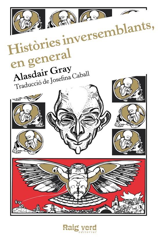 HISTORIES INVERSEMBLANTS, EN GENERAL | 9788415539353 | GRAY, ALASDAIR