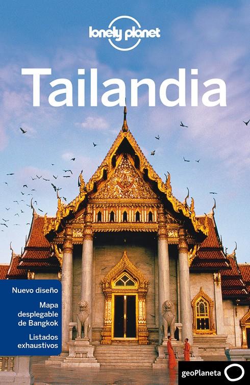 TAILANDIA 5 | 9788408111849 | AA. VV.