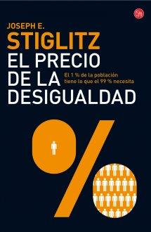 PRECIO DE LA DESIGUALDAD (BOLSILLO), EL | 9788466327817 | STIGLITZ, JOSEPH E.