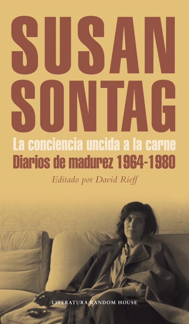 CONCIENCIA UNCIDA A LA CARNE, LA | 9788439725626 | SONTAG,SUSAN