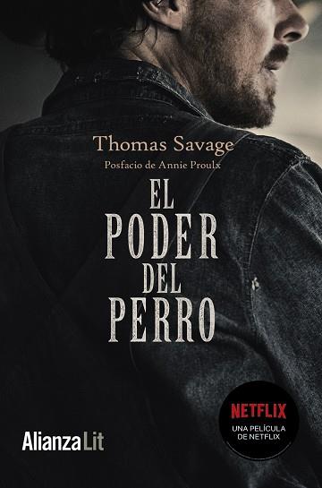 PODER DEL PERRO, EL | 9788413627823 | SAVAGE, THOMAS