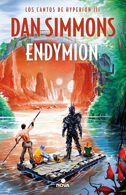 ENDYMION | 9788466658058 | SIMMONS, DAN