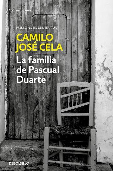 FAMILIA DE PASCUAL DUARTE, LA | 9788466349314 | CELA, CAMILO JOSE