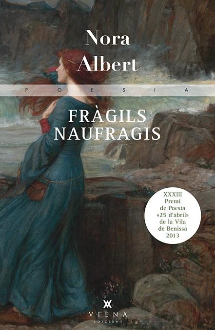 FRÀGILS NAUFRAGIS | 9788483308196 | ALBERT, NORA