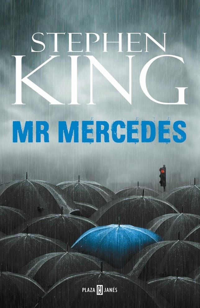 MR. MERCEDES | 9788401343117 | KING,STEPHEN