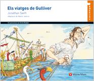 VIATGES DE GULLIVER, ELS | 9788431681470 | SWIFT, J.