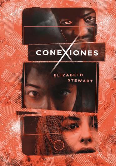 CONEXIONES | 9788467577709 | STEWART, ELIZABETH