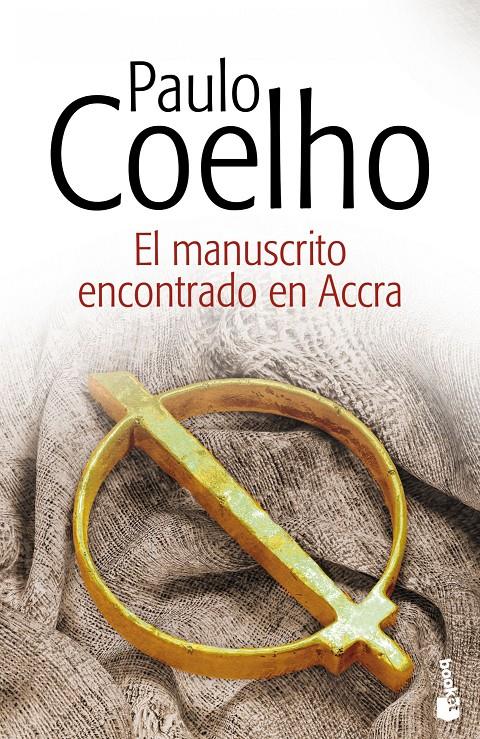 MANUSCRITO ENCONTRADO EN ACCRA, EL | 9788408142249 | COELHO, PAULO