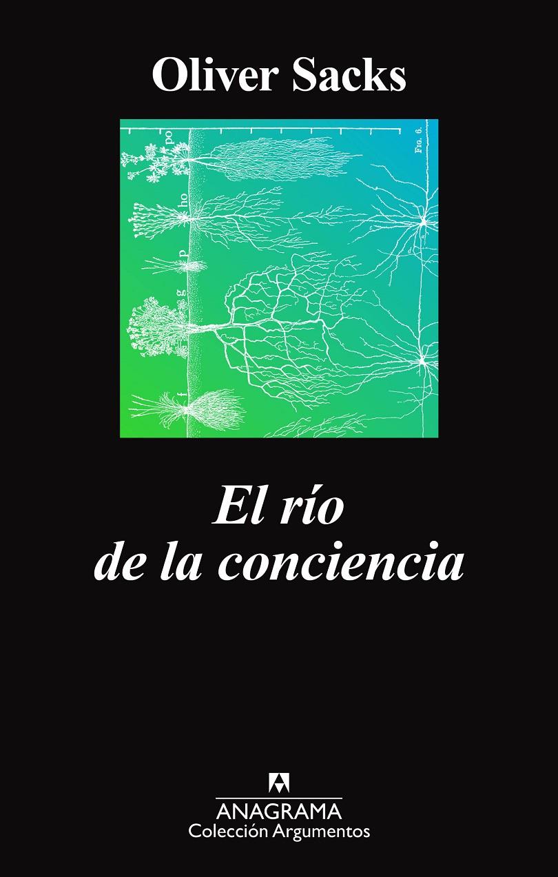 RÍO DE LA CONCIENCIA, EL | 9788433964298 | SACKS, OLIVER