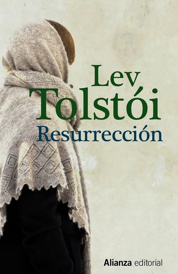 RESURRECCIÓN | 9788420675282 | TOLSTÓI, LEV