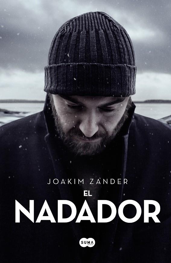 NADADOR, ELÇ | 9788483656105 | ZANDER, JOAKIM