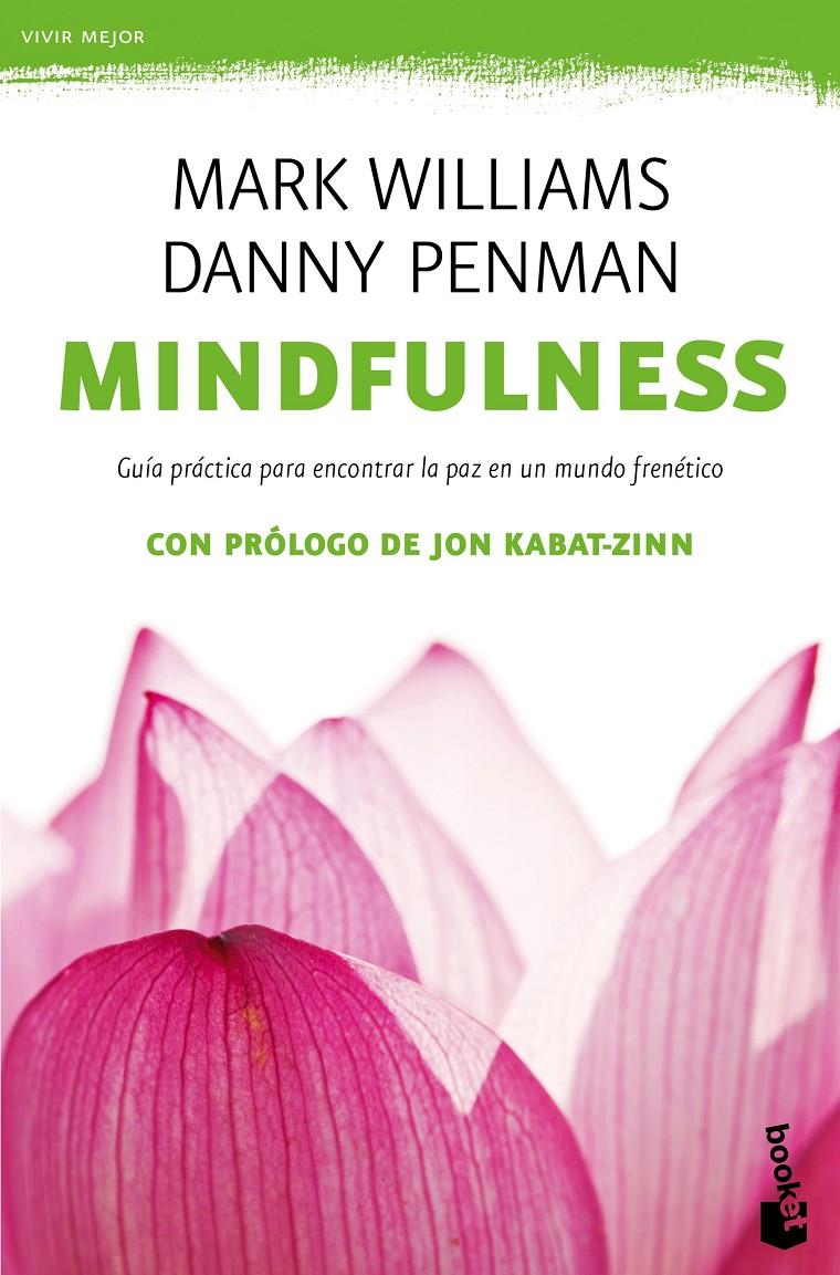 MINDFULNESS. GUÍA PRÁCTICA | 9788408149682 | WILLIAMS-PENMAN