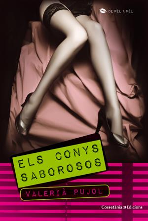 CONYS SABOROSOS, ELS | 9788497919128 | PUJOL, VALERIA