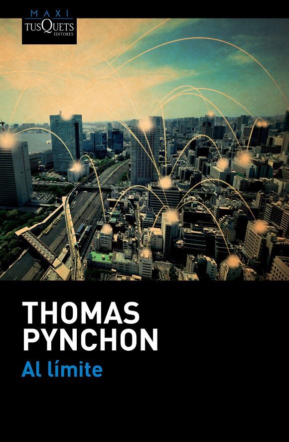 AL LÍMITE | 9788490662052 | PYNCHON, THOMAS