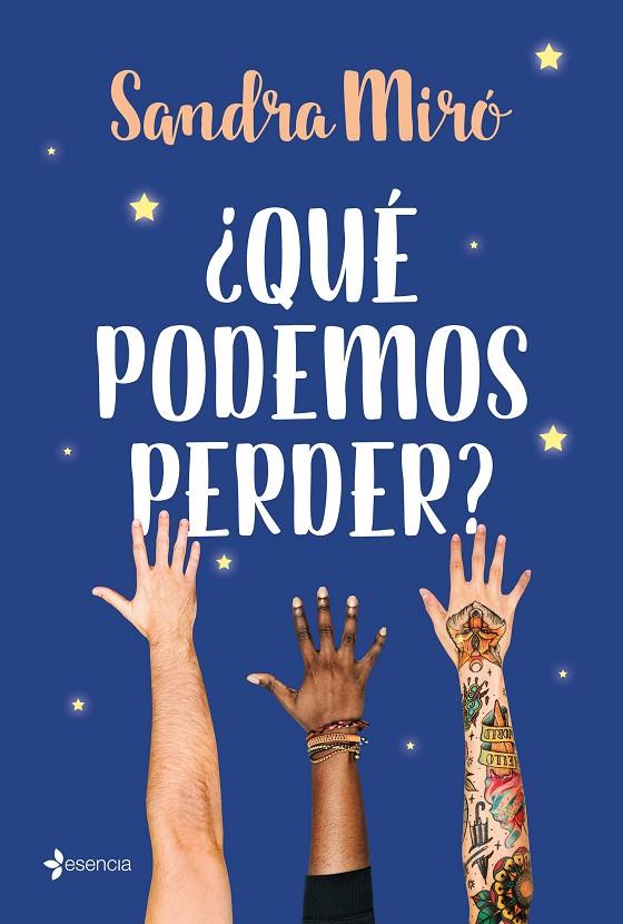 QUE PODEMOS PERDER | 9788408225751 | MIRO, SANDRA