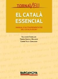 CATALÀ ESCRIT, EL | 9788448928858 | VV. AA.