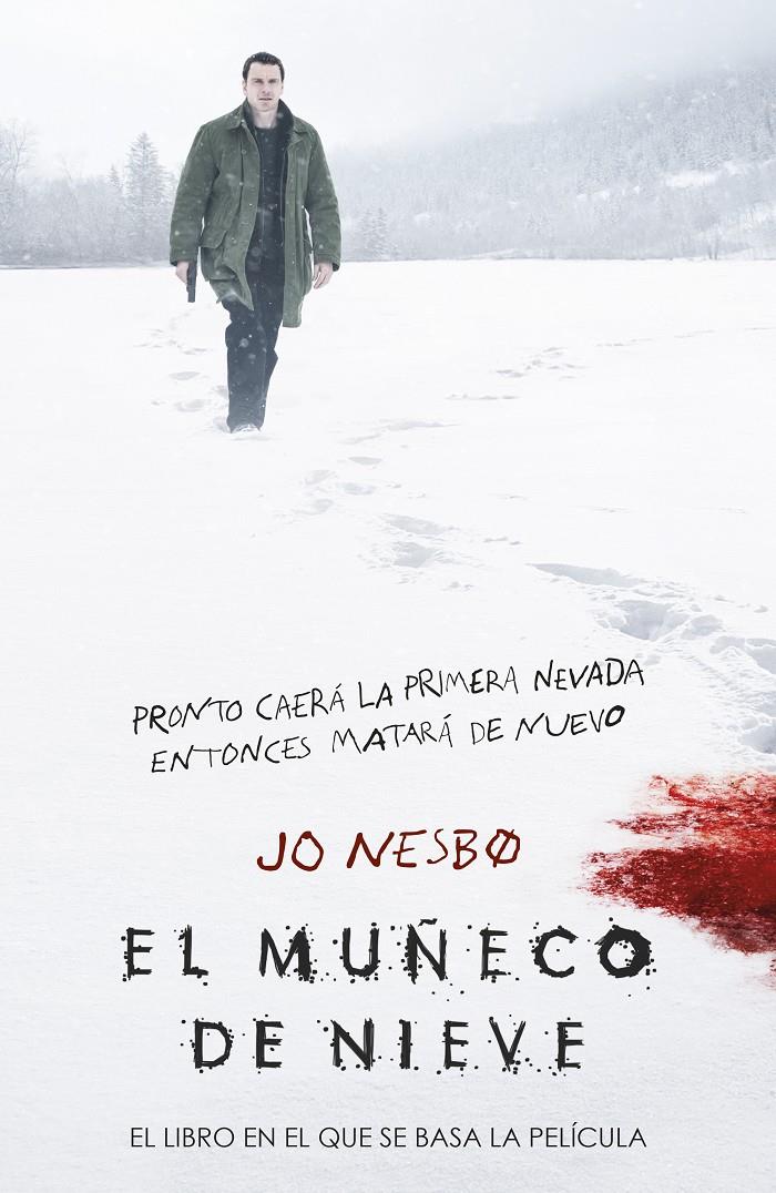 MUÑECO DE NIEVE, EL (HARRY HOLE 7) | 9788416709557 | NESBO, JO