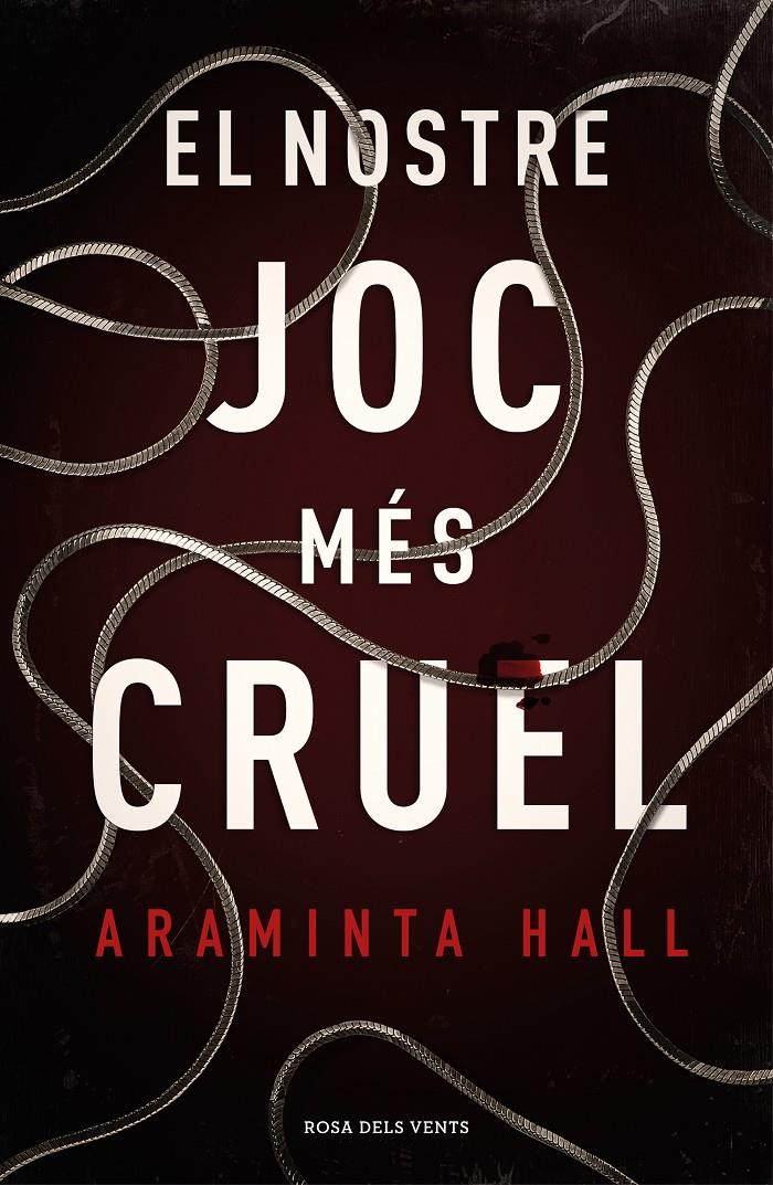 NOSTRE JOC MÉS CRUEL, EL | 9788417444990 | HALL, ARAMINTA