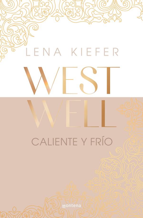 WESTWELL 3. CALIENTE Y FRIO | 9788419746924 | KIEFER, LENA