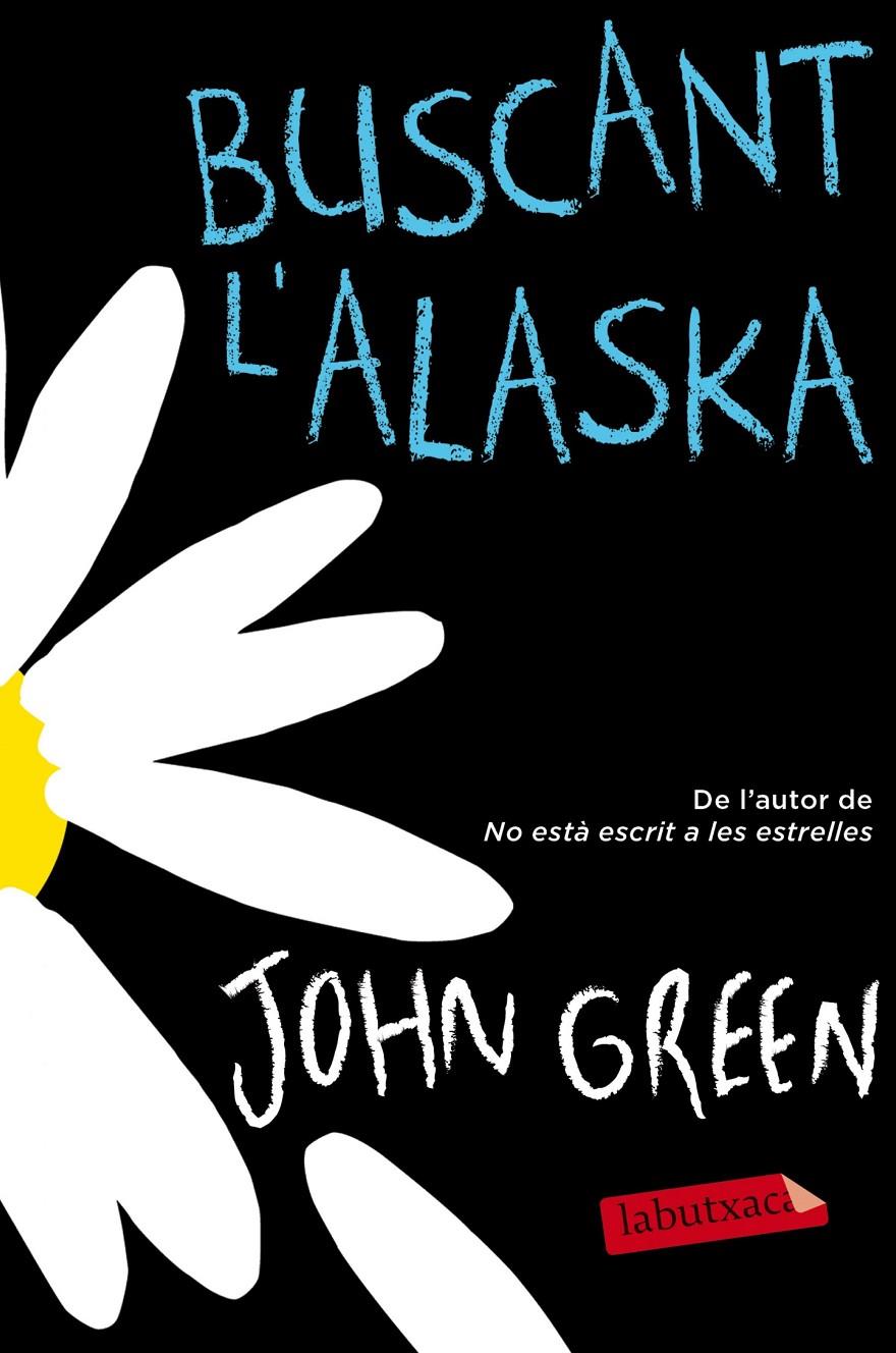 BUSCANT L'ALASKA | 9788416600250 | GREEN, JOHN