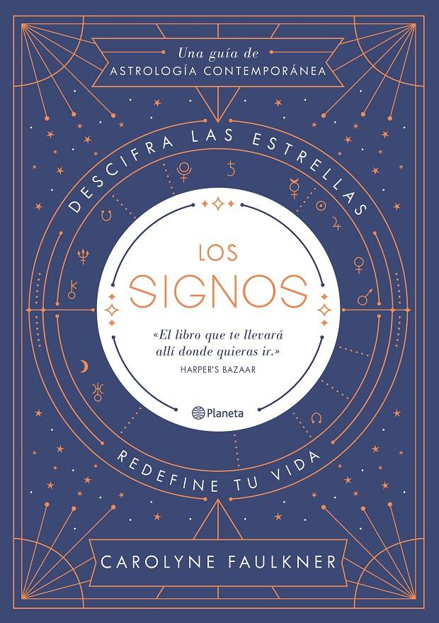 SIGNOS, LOS | 9788408188247 | FAULKNER, CAROLYNE