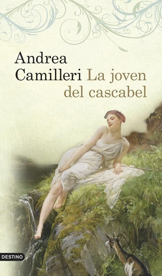 JOVEN DEL CASCABEL, LA | 9788423347018 | CAMILLERI, ANDREA