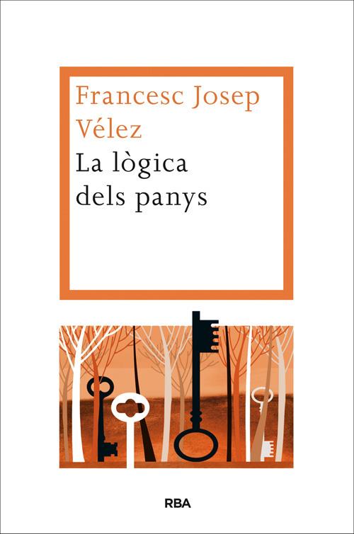 LOGICA DELS PANYS, LA | 9788482646572 | VELEZ, FRANCESC JOSEP