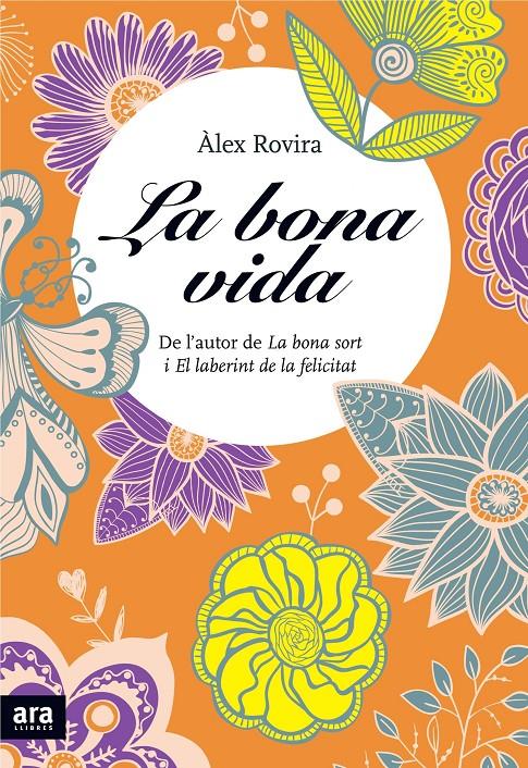 BONA VIDA, LA | 9788415642411 | ROVIRA, ÀLEX