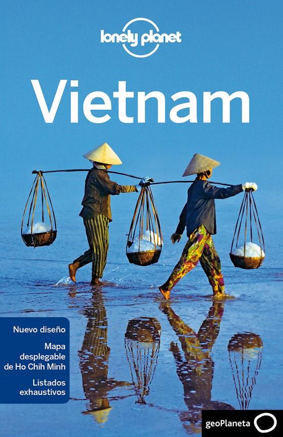 VIETNAM 5 | 9788408111795 | AA. VV.