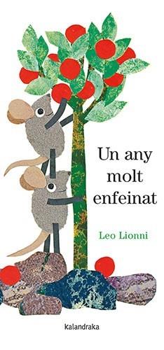 UN ANY MOLT ENFEINAT | 9788410387072 | LIONNI, LEO