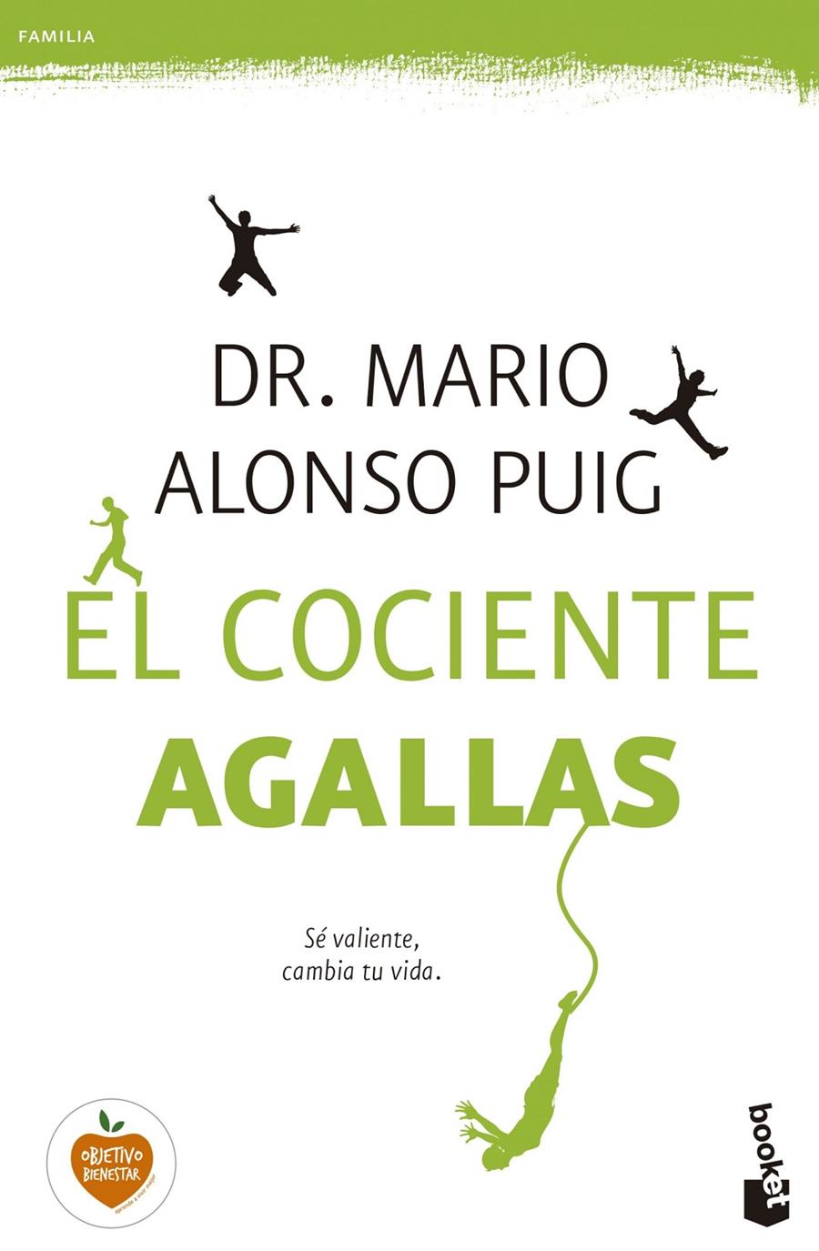 COCIENTE AGALLAS, EL | 9788467045444 | ALONSO PUIG, MARIO