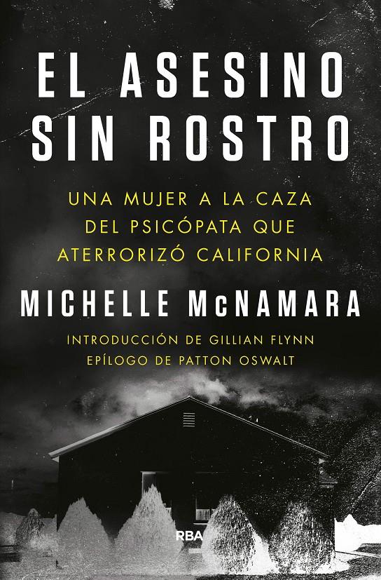 ASESINO SIN ROSTRO, EL | 9788491871446 | MCNAMARA , MICHELLE