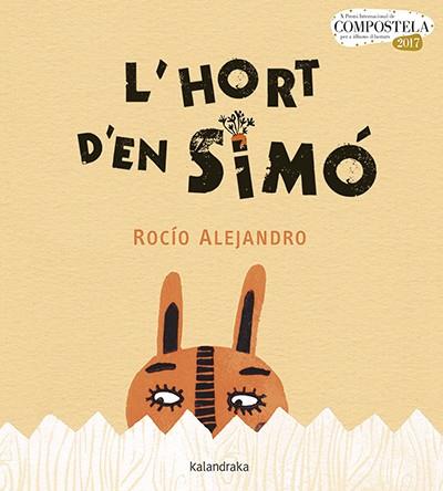 HORT D'EN SIMO, L' | 9788416804320 | ALEJANDRO, ROCÍO