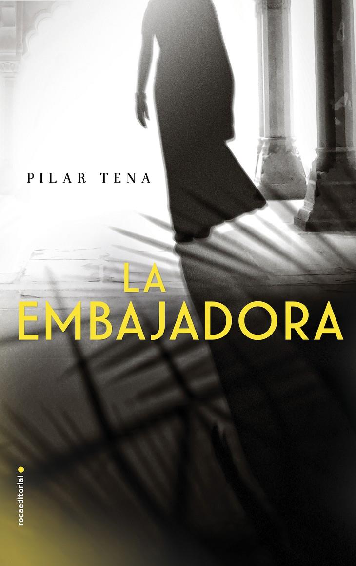 EMBAJADORA, LA | 9788416700158 | TENA, PILAR