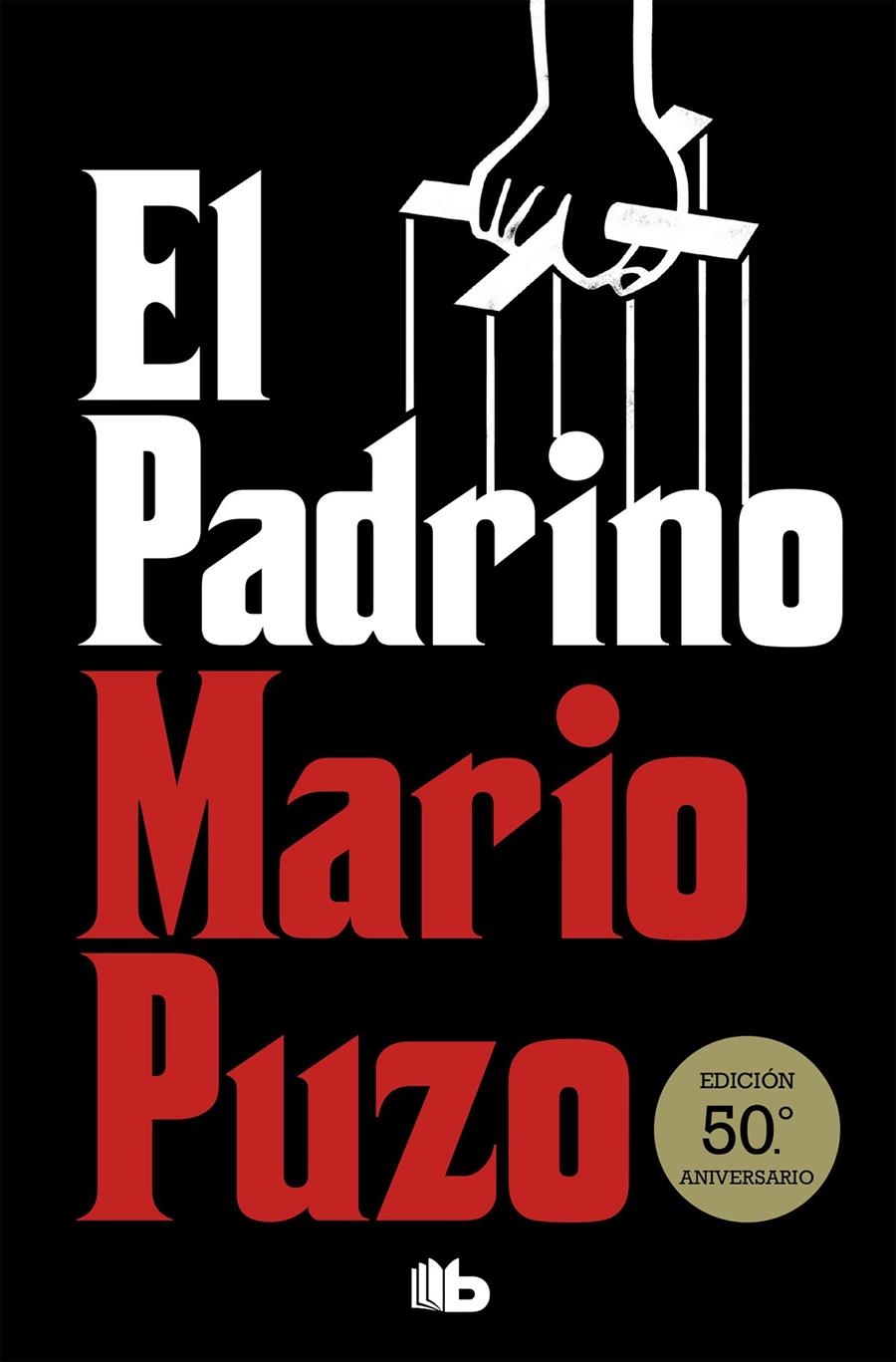 PADRINO, EL | 9788490707616 | PUZO, MARIO