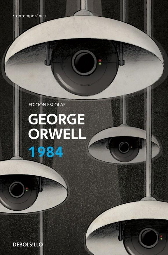 1984 (ED. ESCOLAR) | 9788490328248 | ORWELL,GEORGE