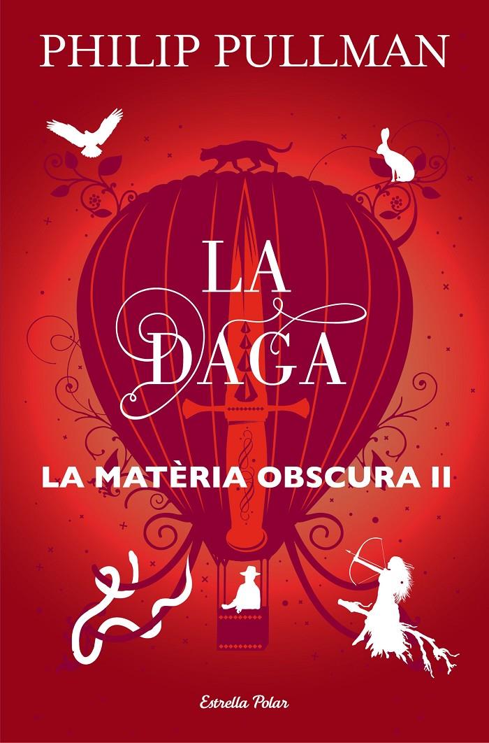 DAGA, LA/ MATERIA OBSCURA 2 | 9788491373575 | PULLMAN, PHILIP