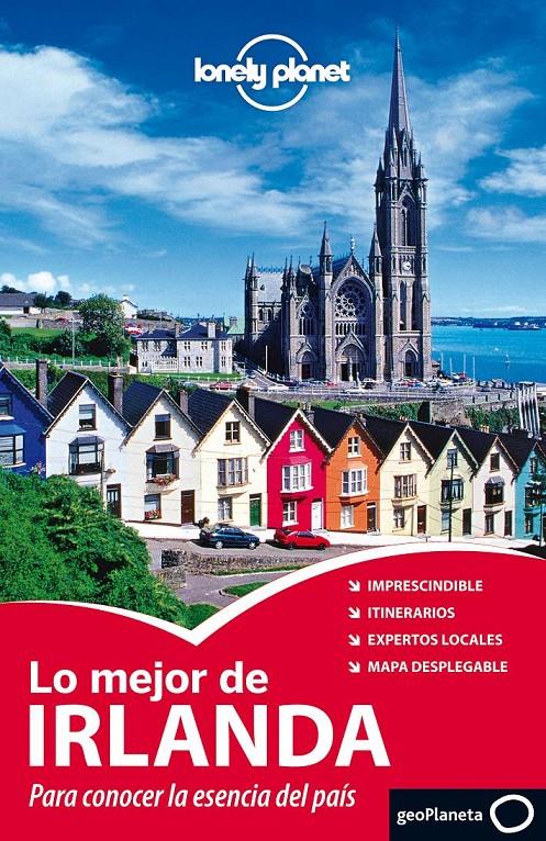 IRLANDA, LO MEJOR DE | 9788408007319 | AA. VV.