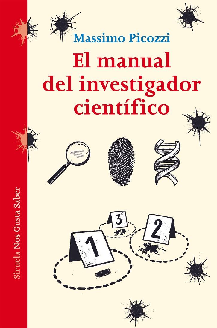 MANUAL DEL INVESTIGADOR CIENTÍFICO, EL | 9788417454562 | PICOZZI, MASSIMO