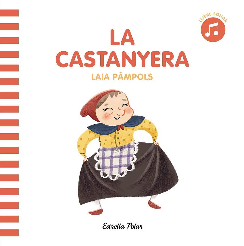 CASTANYERA, LA (LLIBRE SONOR) | 9788413897516 | AA. VV.