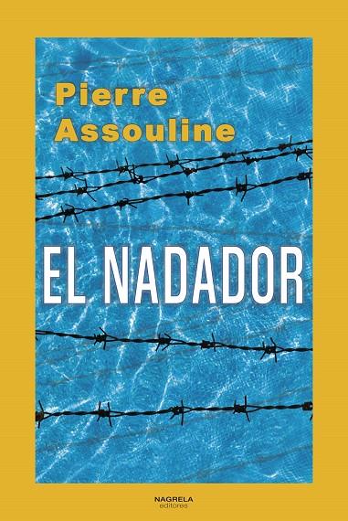 NADADOR, EL | 9788419426260 | ASSOULINE, PIERRE