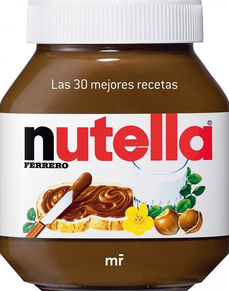 NUTELLA | 9788427036611 | LAROUSSE