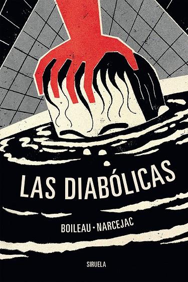 DIABÓLICAS, LAS | 9788419207555 | BOILEAU, PIERRE/NARCEJAC, THOMAS